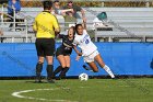 WSoc vs Emerson  Wheaton College Women’s Soccer vs Emerson College. - Photo by Keith Nordstrom : Wheaton, Women’s Soccer